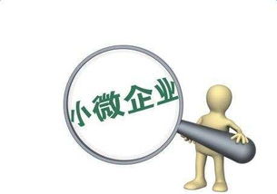 小微企业在经济社会发展中的独特作用